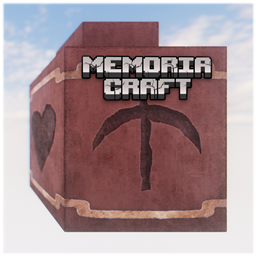 The MemoriaCraft Access Pack