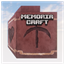The MemoriaCraft Access Pack logo