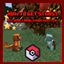 How to get Stars? Become cobblemon master! logo