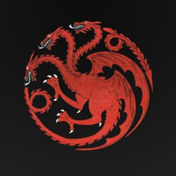House of Dragons logo