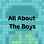 All About The Boys (AATB) logo