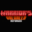 Warrior's Valhalla REFORGED logo