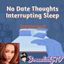 No Date Thoughts Interrupting Sleep logo