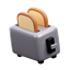 Toaster-Punk logo
