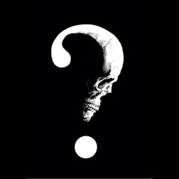Project: Boo (NIGHTMARE.ZIP) logo