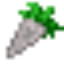 Ender‘s More Carrots logo