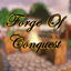Forge Of Conquest | Season 1 logo