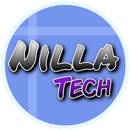 Create : Nillatech logo