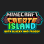 Create Island logo