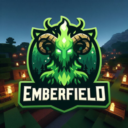 EmberField Hardcore project image