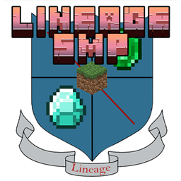 Lineage Origins logo