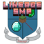 Lineage Origins logo