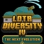 Lota Diversity 4: The Next Evolution logo