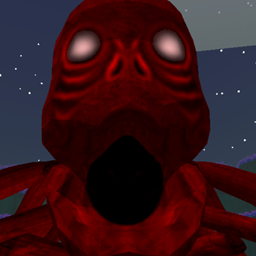 PlagueCraft: Parasites project image