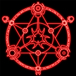 Legendary Spell Casters logo