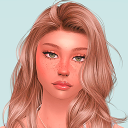 Aubrey | A Sims Download