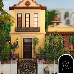 Casita del amor  no cc