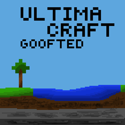 UltimaCraft Goofed