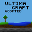 UltimaCraft Goofed logo