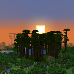 Extended Biomes - Minecraft Mods - CurseForge