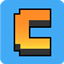 The Createville Pack logo