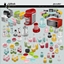 Naturalis Kitchen Utensils - RECOLORS logo