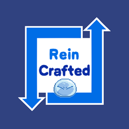 Reincrafted logo