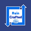 Reincrafted logo