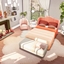 Love Is Around Bedroom - No CC logo