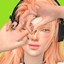 TS4 Poses “MY GIRLFRIEND” logo