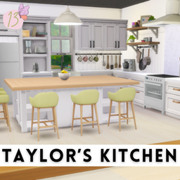 Taylor's Kitchen