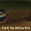 [TACZ] The Old Gun Append Pack