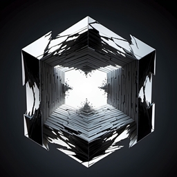 Fragmented Souls RP logo