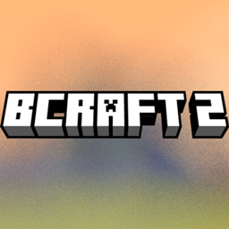 BCraft 2 logo