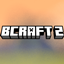 BCraft 2 logo