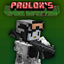 Paulox's Spore Infection logo