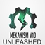 Mekanism Unleashed logo