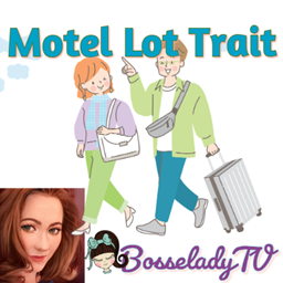 Motel Lot Trait