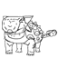 James's Amalgamation logo