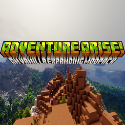 Adventure Arise! logo