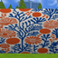 Bohemian Coral Reef logo