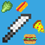 More Food by PixelPaladin logo
