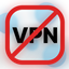 LNDNR's Anti-VPN & Geo-Blocking logo