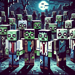 Hordes project image