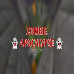 Bedrock - Zombie Apocalypse