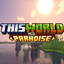 This World is a Paradise - DrakenFell logo