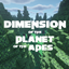 Dimension Of The Planet Of The Apes logo