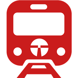 Tianjin Metro logo
