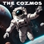 The Cozmos SMP Pack logo