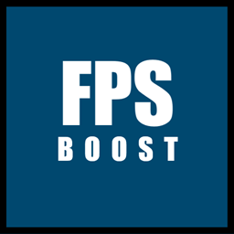 FPS Boost
